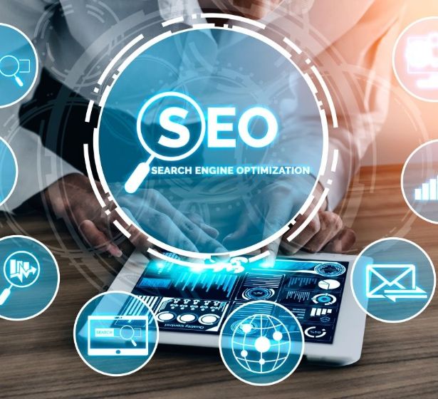 Bursa SEO Danışmanlık Hizmetleri